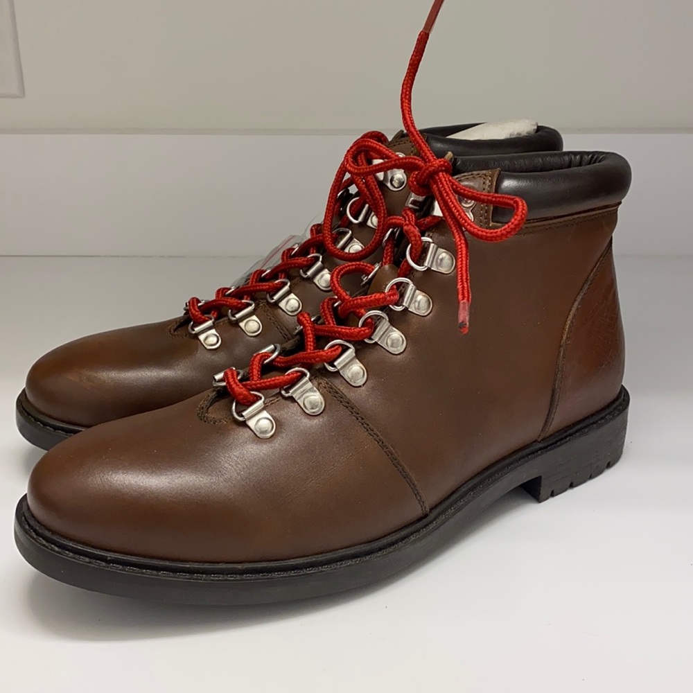 Urban Outfitters Men’s Hiker Boots